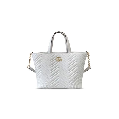 GUCCI BETTY MEDIUM TOTE BAG ‎847387 (28*24*16cm)